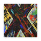 X: Lilies at Sunrise

Lilies at Dawning. - Canvas