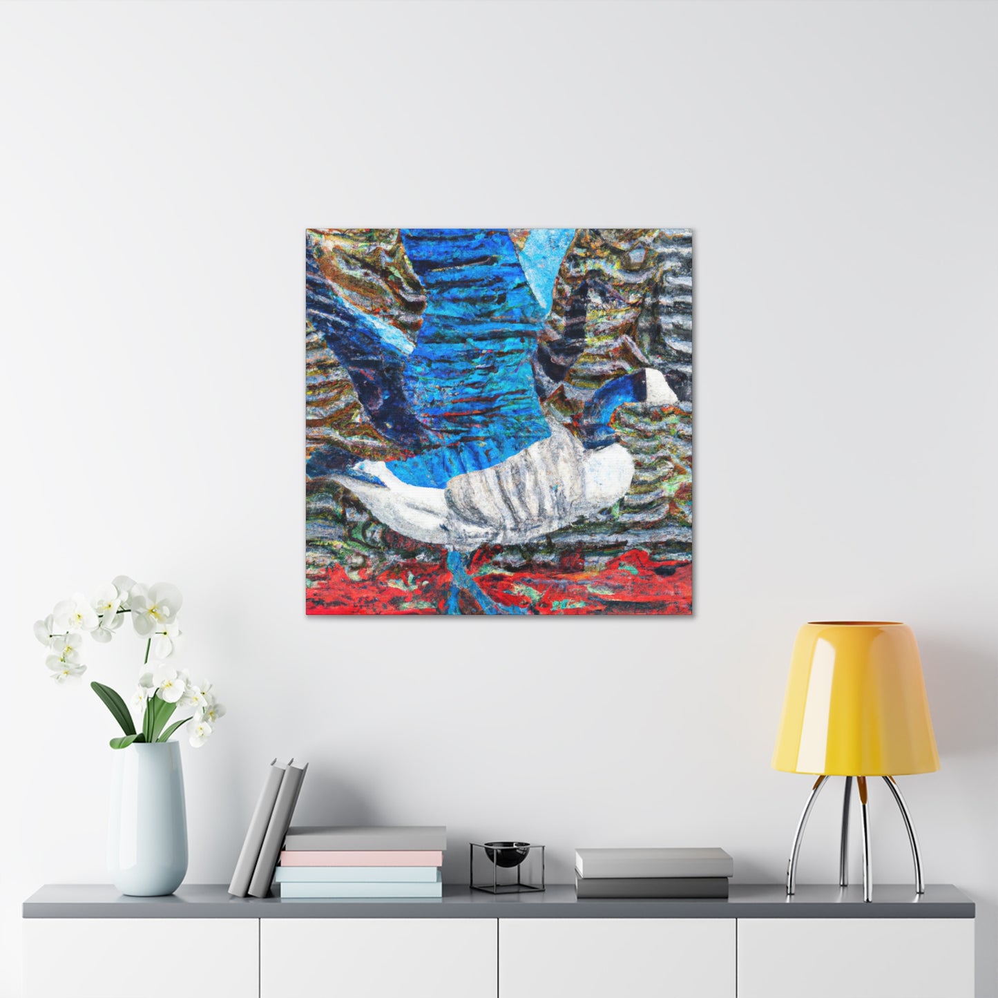 Canada Goose Splendor - Canvas