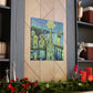 Craftsman's Delightful Art - Canvas