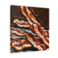 Bacon of Baroque Era - Canvas