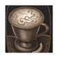 "Cappuchino in Splendor" - Canvas