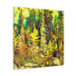 "Forest of Radiance" - Canvas