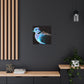 Mourning Dove Reverie - Canvas