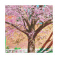 "Cherry Blossom Splendor" - Canvas