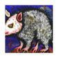 Possum Evening Splendor - Canvas