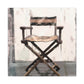 Directors Chair Visions - Canvas