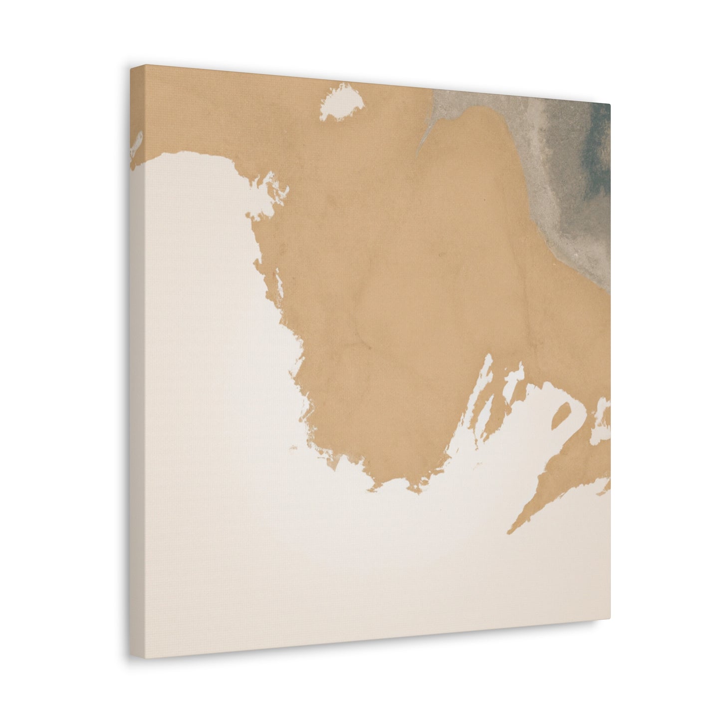 Archipelago Aurora Brilliance - Canvas