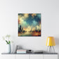 Windy City Symphony - Canvas