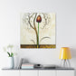 Tulip Garden Paradise - Canvas