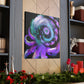 Octopus Symphony Of Ink - Canvas