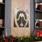 Musk Ox Majestic Power - Canvas