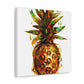 Fruit of Paradise Pineapple - Canvas