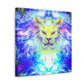 Cougar Majestic Regal - Canvas