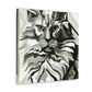 Maine Coon Splendor - Canvas