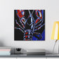 Lobster Hyperrealism Painting - Canvas