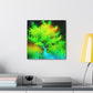 Elm of Grandeur - Canvas