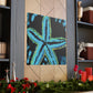 Starfish of Expressionism - Canvas