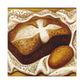 Bread of Abundance - Canvas