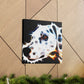 Dalmatian Spot Jubilee - Canvas