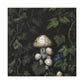 Death Cap Cascades - Canvas