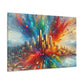 Emerald City Dreamscapes - Canvas