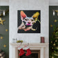 Sphynx Cat Enchantment - Canvas