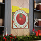 "Tomato's Sweet Bounty" - Canvas