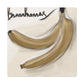 Bananas in Basket - Canvas