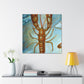 Lobster Dreamscape Surreal - Canvas