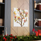 Magnolia Tree Splendor - Canvas