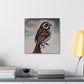 Song Sparrow Symphony - Canvas