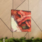 "Bacon in Illumination" - Canvas