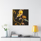 American Goldfinch Splendor - Canvas