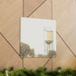 Water Tower Majestica - Canvas