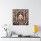 Opera in Timeless Harmony - Canvas