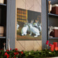 Rabbit in Realism - Canvas