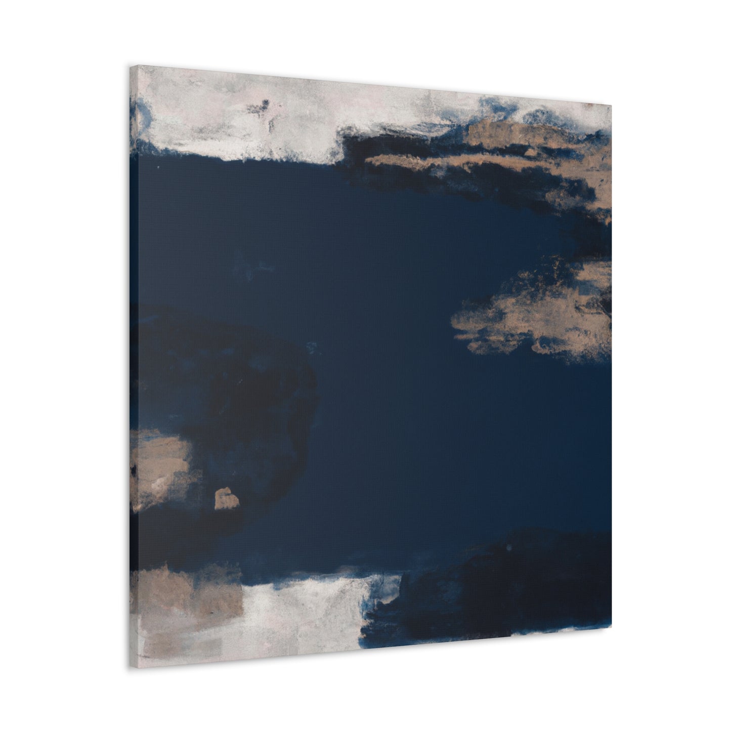 Island Paradise Dreaming - Canvas