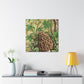 Morel in Splendour. - Canvas