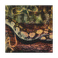 Python in a Dream - Canvas