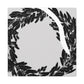 Wreath of Simplicity - Canvas