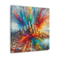 Emerald City Dreamscapes - Canvas