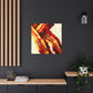 Bacon Supreme Splendor - Canvas