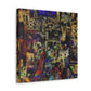 Artful Art Decor - Canvas