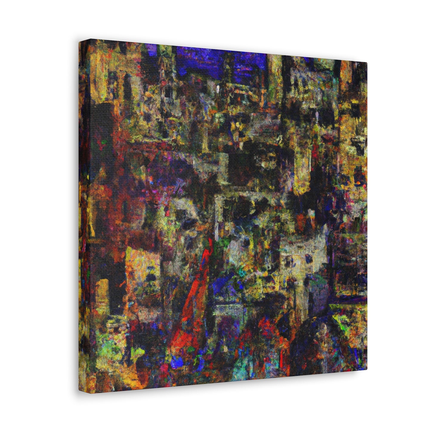 Artful Art Decor - Canvas