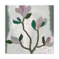 "Magnolia's Lush Canopy" - Canvas