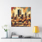 Steel City Canvas - Canvas