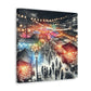 Luminary Bazaar Twilight - Canvas