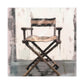 Directors Chair Visions - Canvas