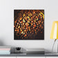 Coffee Beans Harvested - Canvas