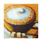 "Cappucino in Realism" - Canvas